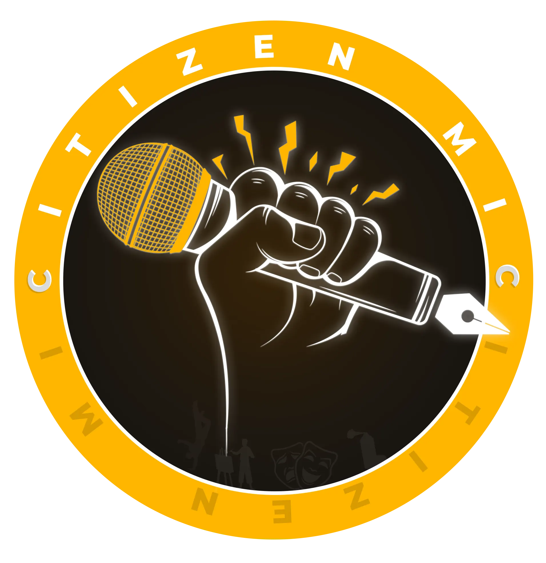 Citizen Mic